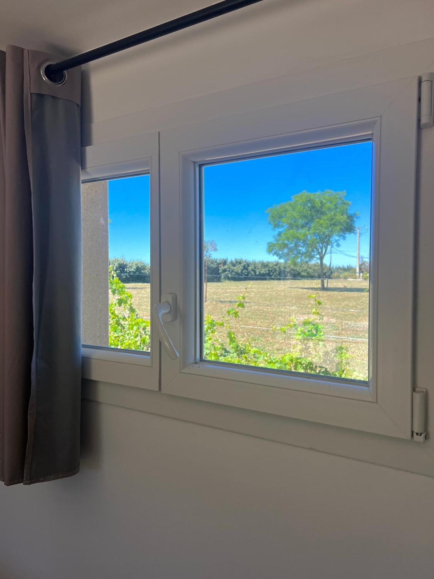 Lecrin Chambre D'Hote Spa Bellegarde  Exteriér fotografie